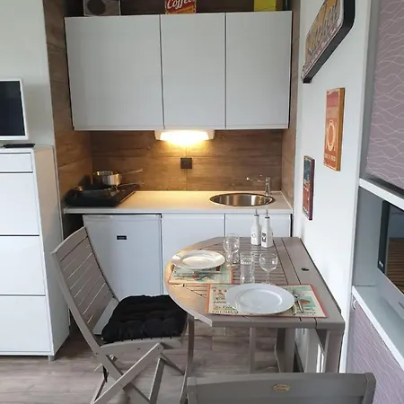 Charmant Petit Studio
